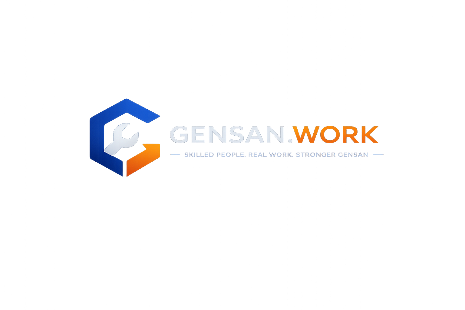 GENSAN.WORK
