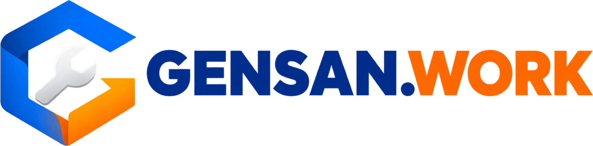 GENSAN.WORK